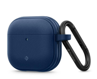 Spigen Caseology Vault do Apple AirPods 4. generacji Navy Blue - 1296593 - zdjęcie 1